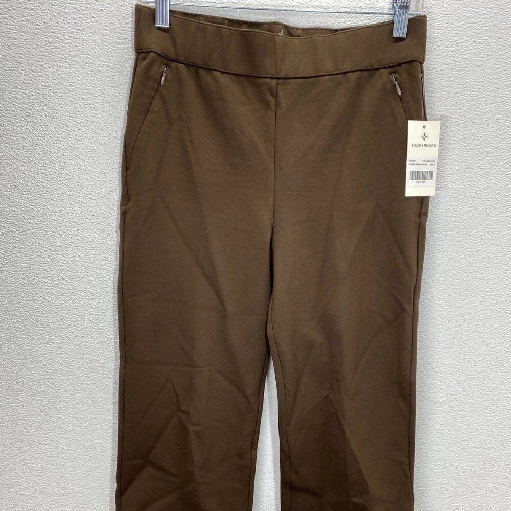 Tuckernuck Sport Women’s Cropped Flare Pants